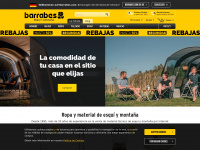 barrabes.com Thumbnail