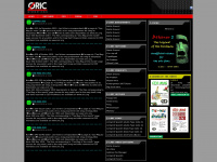 Oric.org