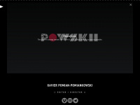 powskii.com Thumbnail