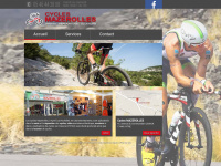 Cycles-mazerolles.com