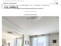 century21-beaurepaire-colombes.com