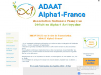 Alpha1-france.org