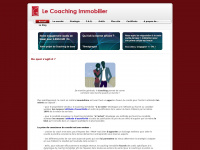 Coaching-immobilier.com