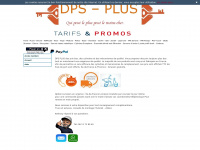 dps-plus.com Thumbnail