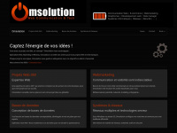 omsolution.com Thumbnail