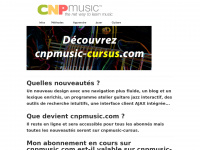 cnpmusic.com
