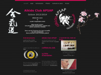 Aikido.apsap.free.fr