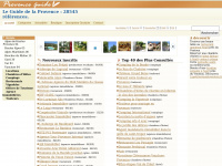 provence-guide.fr Thumbnail