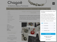 chagoe.com