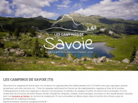 campings-savoie-france.com