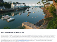 campings-morbihan-bretagne-france.com