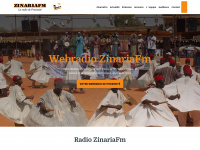 Zinariafm.com
