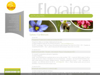 Floraine.net