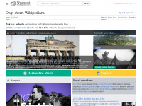 eu.wikipedia.org Thumbnail