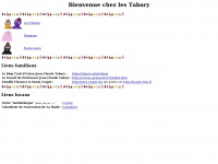 tabary.net Thumbnail