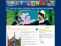 Asso-hangart.com