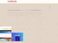 Lilianaleal.com