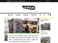 cyclo.org Thumbnail