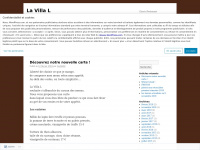 Lavillal.wordpress.com