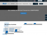 Elc-france.com