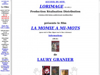 Laurymage.free.fr