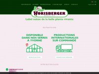 horisberger.net