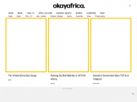 okayafrica.com Thumbnail