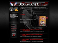 xxiemeciel.com Thumbnail