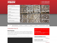 Combustibles-piron.be