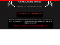 cinema-jeanne-moreau.com Thumbnail