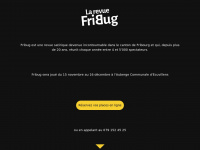 Fribug.ch