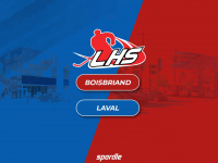 lhshockey.com Thumbnail