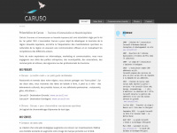 Caruso-jweb.net