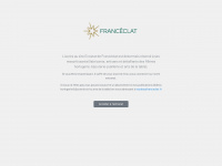 Ecostat-franceclat.fr