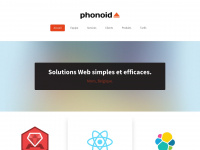 Phonoid.com