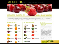 Caustier.com
