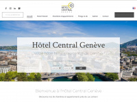 Hotelcentral.ch