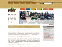 Reseau-relier.org