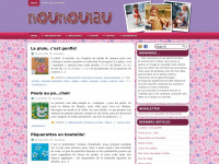 Nounoulau.free.fr