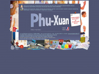 phuxuan.com Thumbnail