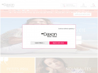 daxon.fr