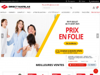 Direct-matelas.fr