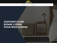Discounter-literie.fr