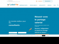 label-vie.fr