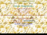 club.degustation.free.fr Thumbnail