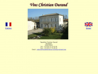 c.durand1.free.fr Thumbnail