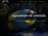aquariumdulimousin.com Thumbnail