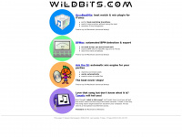 wildbits.com Thumbnail