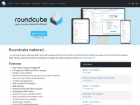 roundcube.net Thumbnail