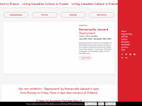 canada-culture.org Thumbnail